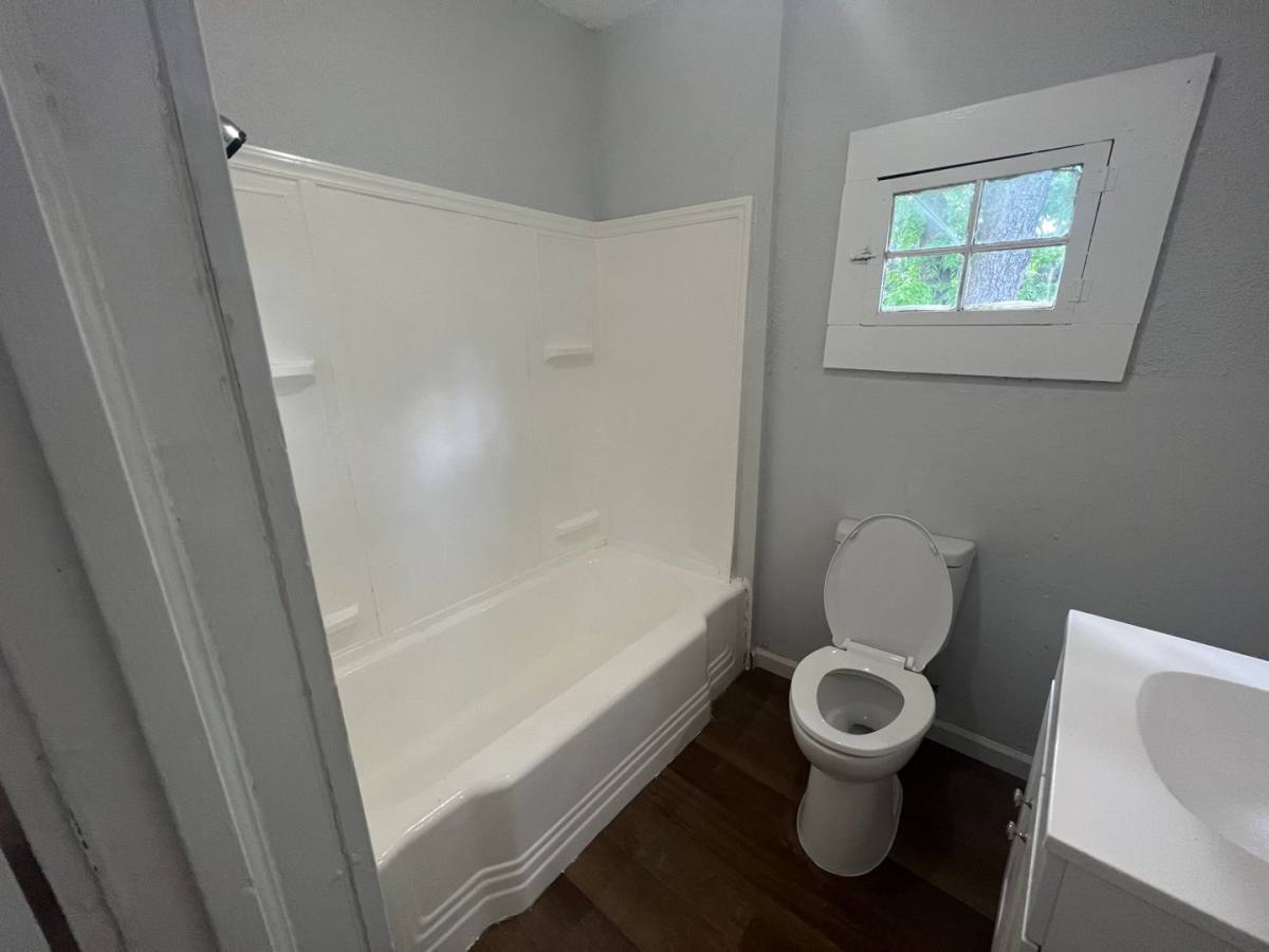 House for rent at 2720 31st Ave, Tuscaloosa, AL 35401