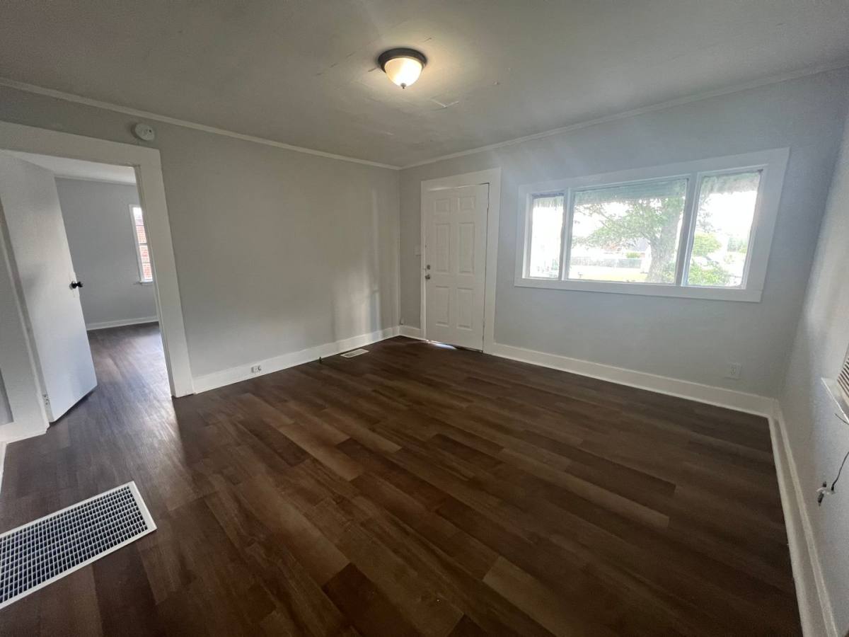House for rent at 2720 31st Ave, Tuscaloosa, AL 35401