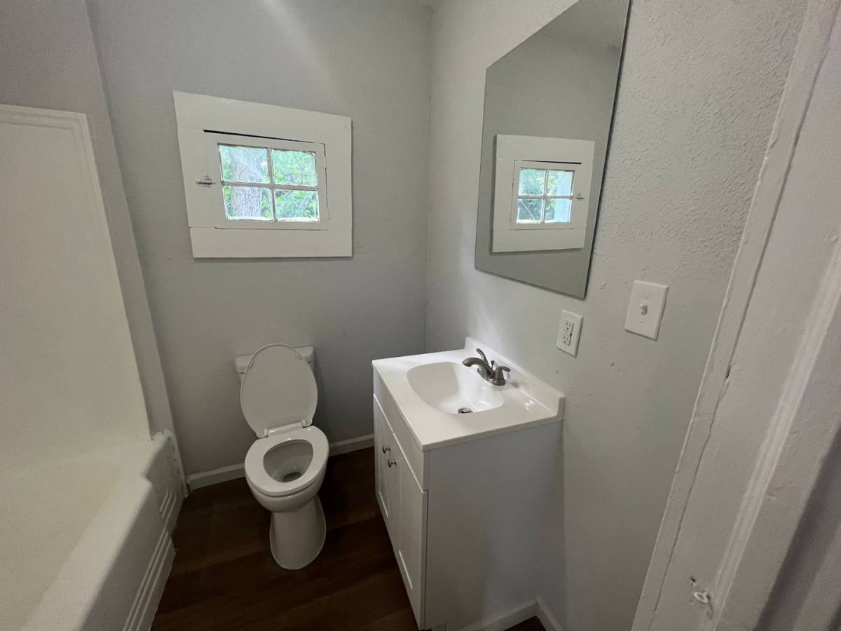 House for rent at 2720 31st Ave, Tuscaloosa, AL 35401