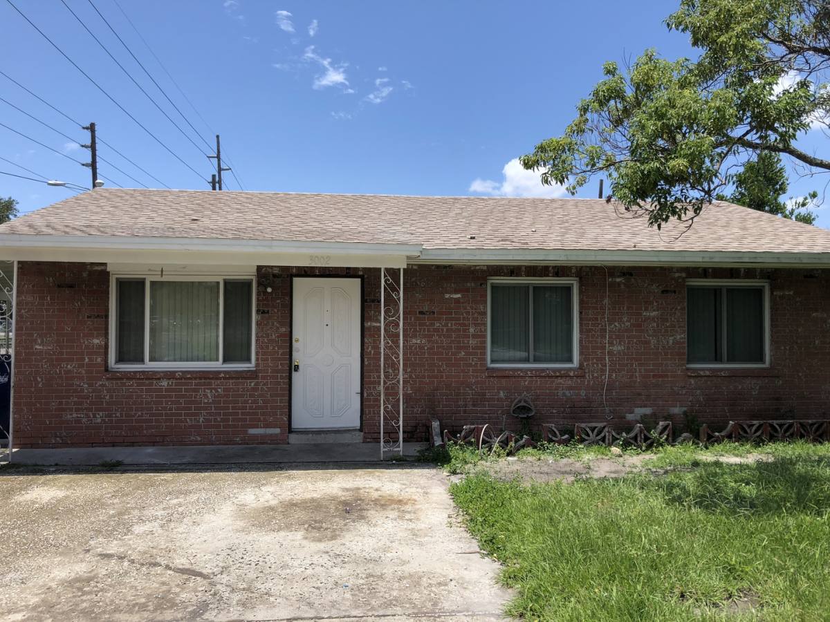 House for rent at 3002 Arrow St, Tampa, FL 33605