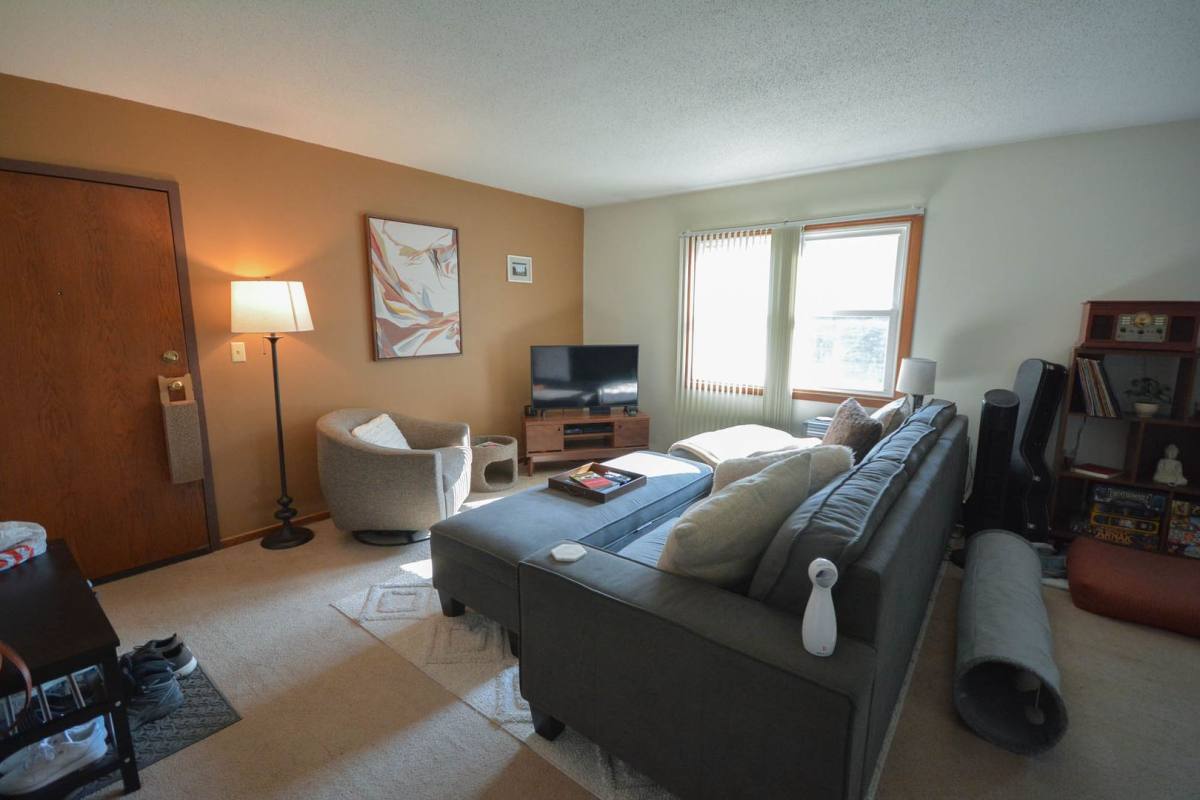 Apartment for rent at 4717 14th Ave NW, Rochester, MN 55901