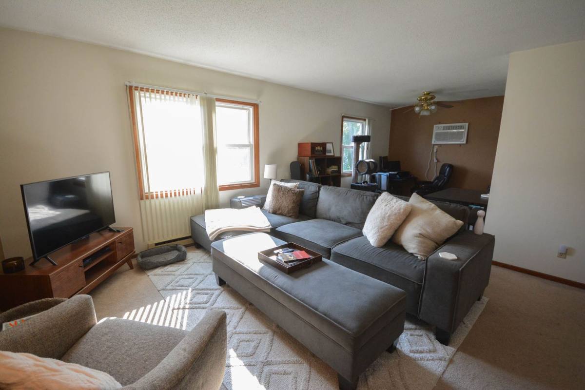 Apartment for rent at 4717 14th Ave NW, Rochester, MN 55901