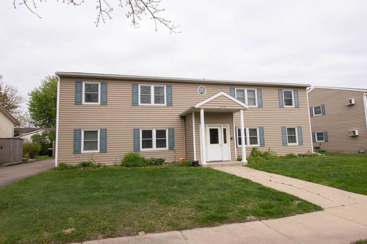 Apartment for rent at 4717 14th Ave NW, Rochester, MN 55901