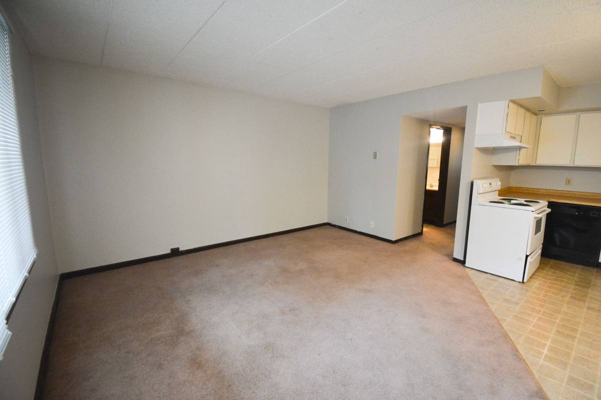Apartment for rent at 540 Northern Hills Dr NE, Rochester, MN 55906