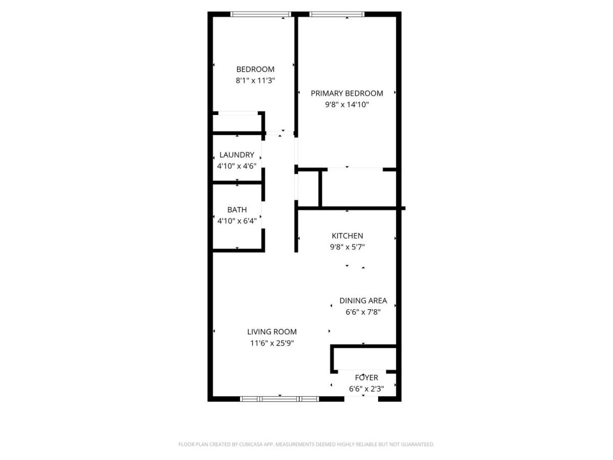 Apartment for rent at 540 Northern Hills Dr NE, Rochester, MN 55906