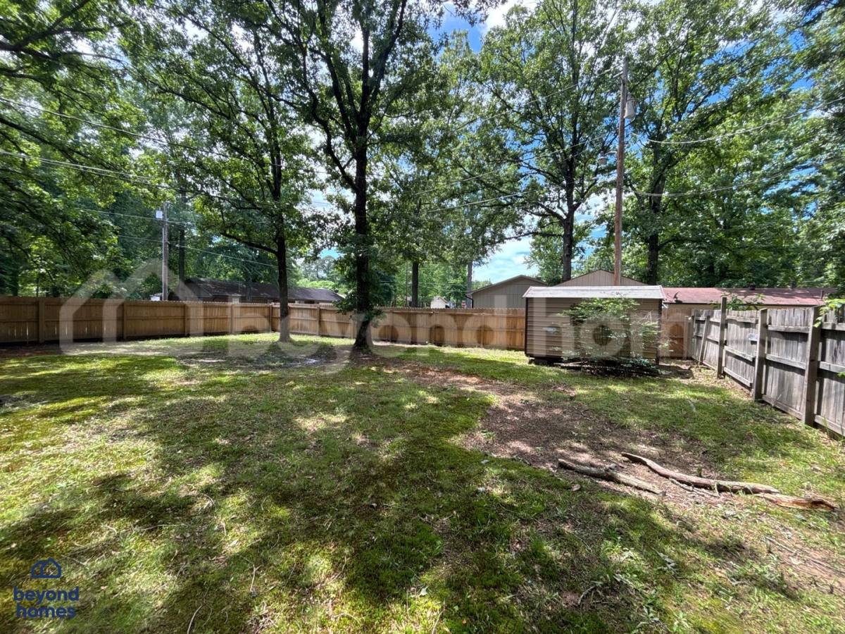 House for rent at 600 Hemphill Rd, Sherwood, AR 72120