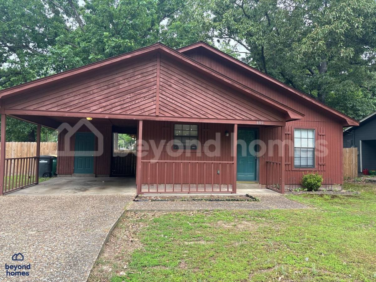 House for rent at 600 Hemphill Rd, Sherwood, AR 72120