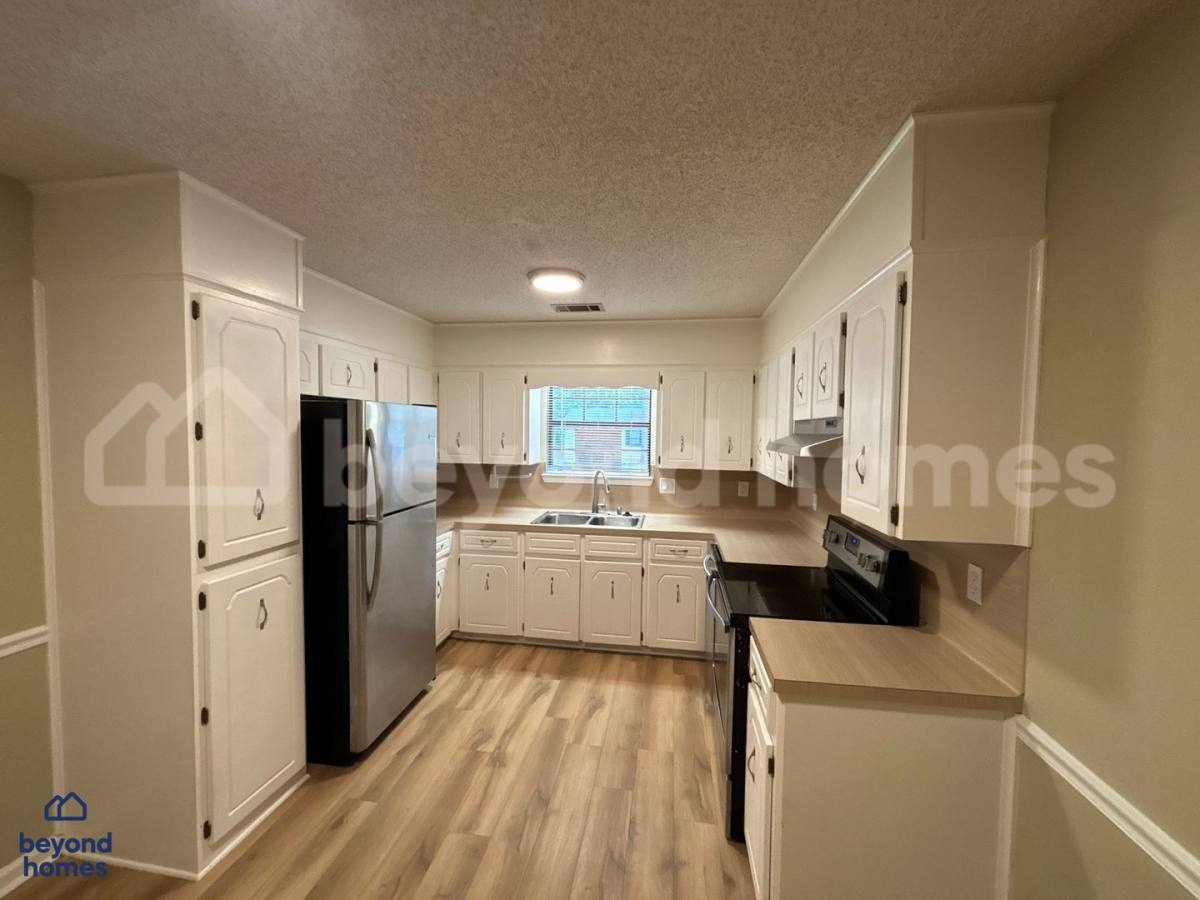 House for rent at 600 Hemphill Rd, Sherwood, AR 72120
