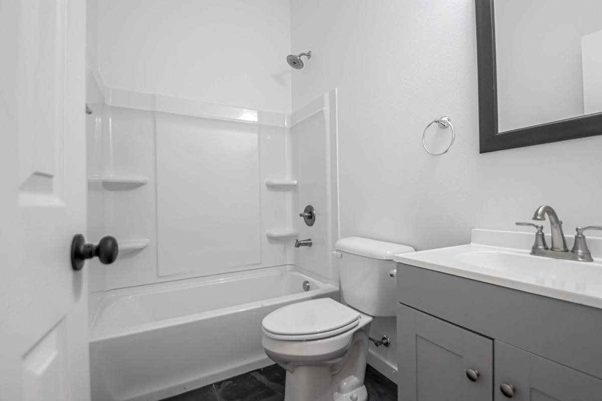 Apartment for rent at 214 S Park St, Little Rock, AR 72205