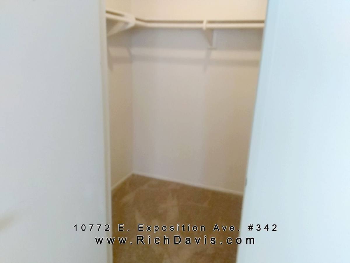 Condo for rent at 10772 E Exposition Ave, Aurora, CO 80012