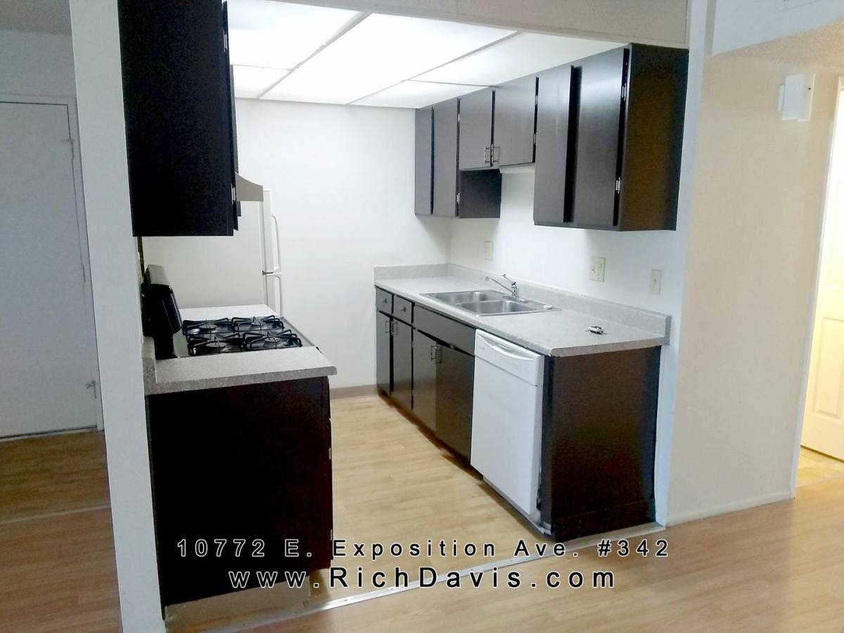 Condo for rent at 10772 E Exposition Ave, Aurora, CO 80012
