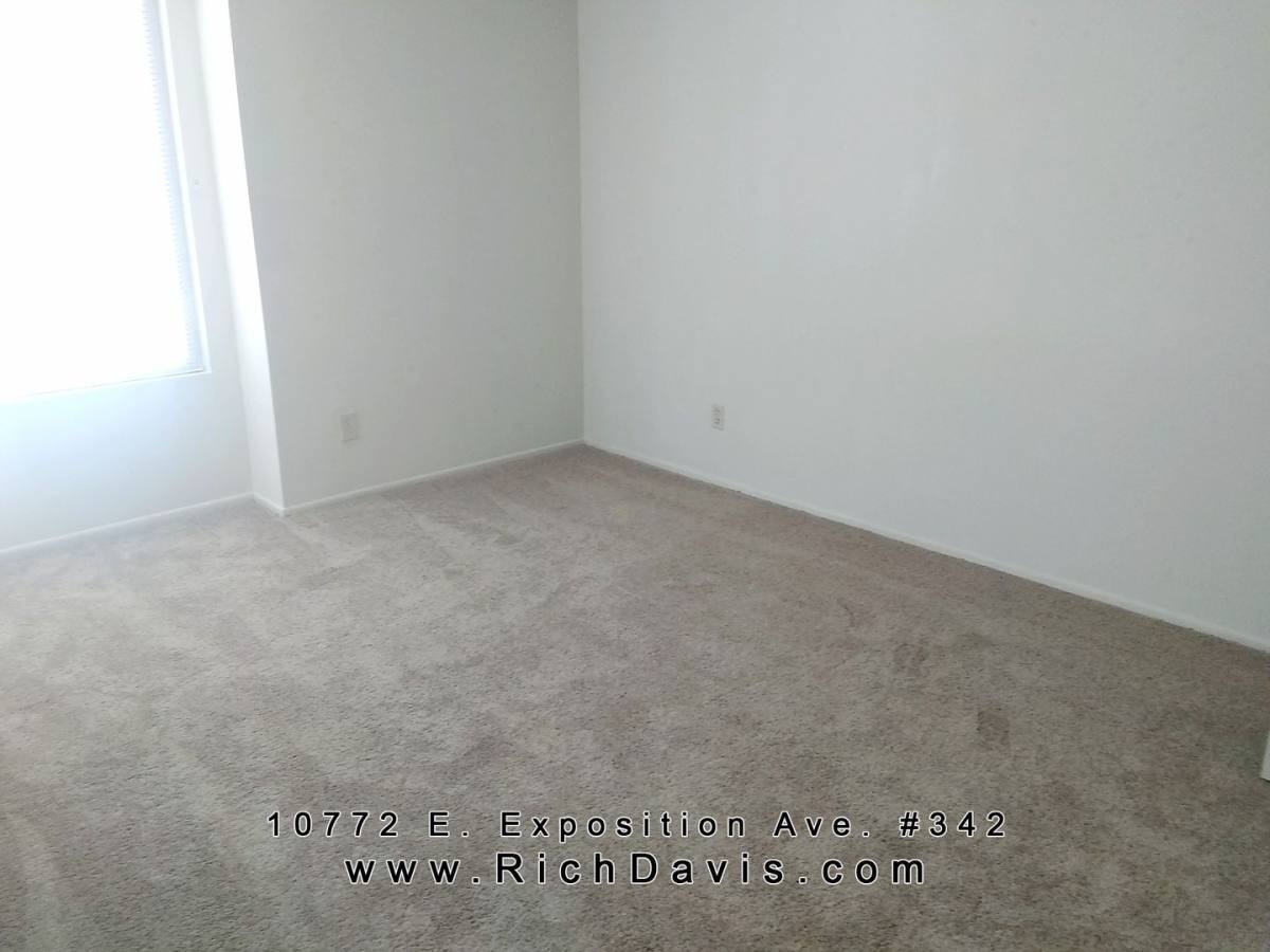 Condo for rent at 10772 E Exposition Ave, Aurora, CO 80012
