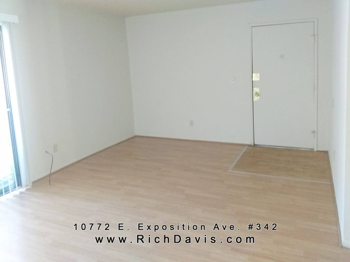 Condo for rent at 10772 E Exposition Ave, Aurora, CO 80012