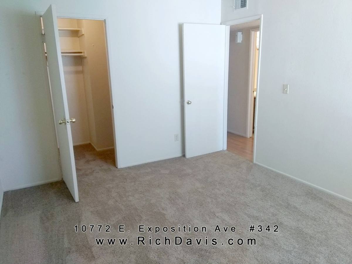 Condo for rent at 10772 E Exposition Ave, Aurora, CO 80012
