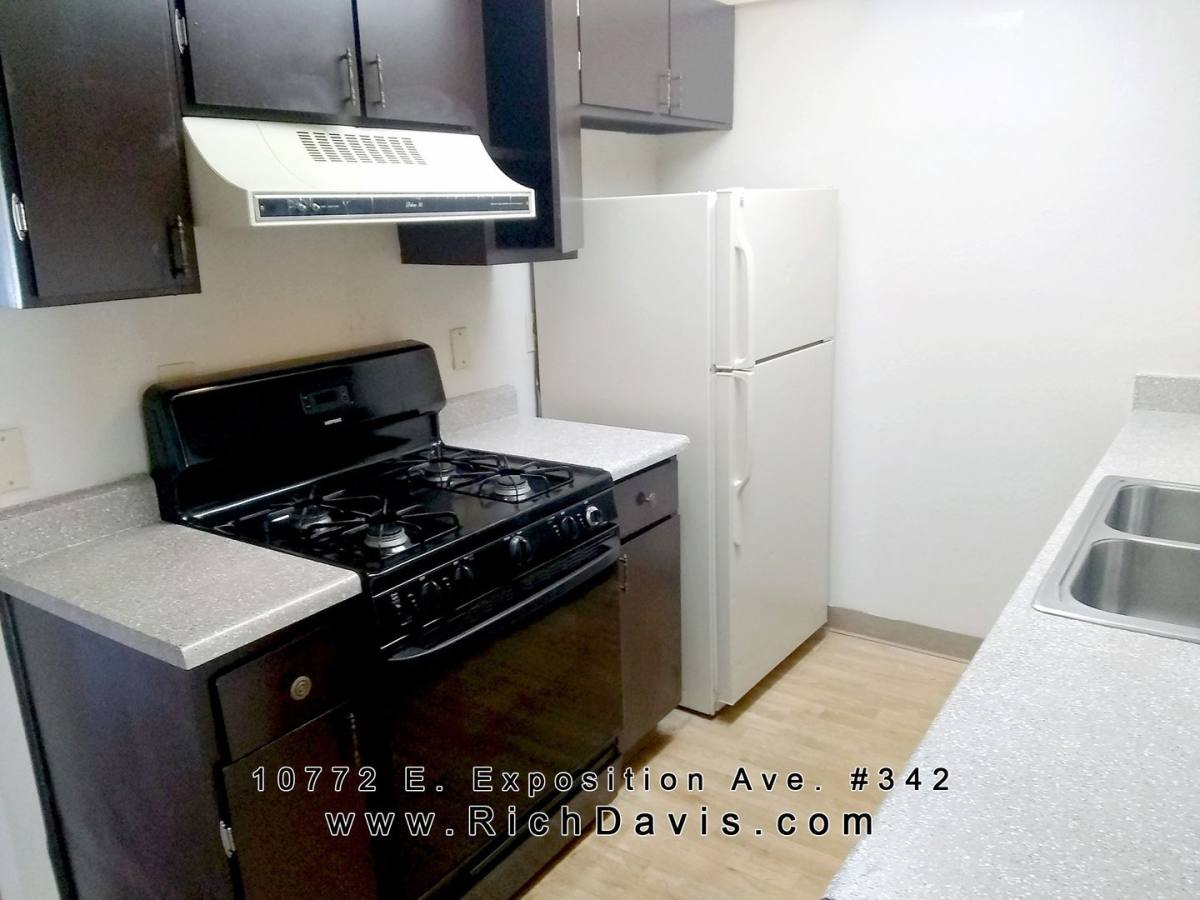 Condo for rent at 10772 E Exposition Ave, Aurora, CO 80012