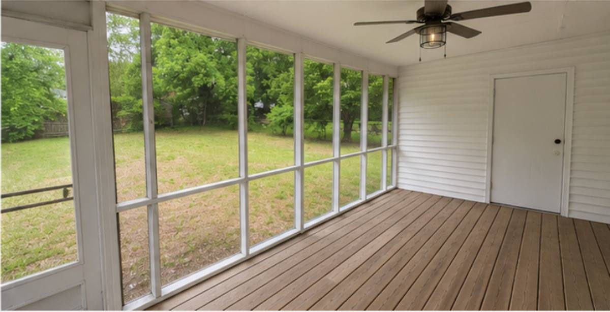 House for rent at 5 Shamrock Lane, Greenville, SC 29609