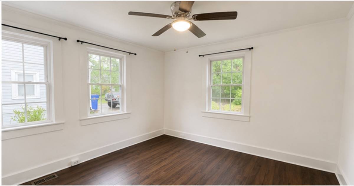House for rent at 5 Shamrock Lane, Greenville, SC 29609