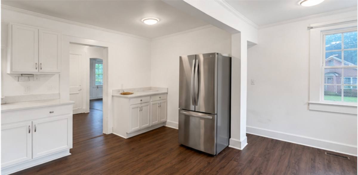 House for rent at 5 Shamrock Lane, Greenville, SC 29609