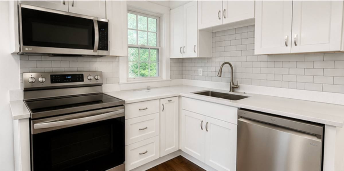 House for rent at 5 Shamrock Lane, Greenville, SC 29609
