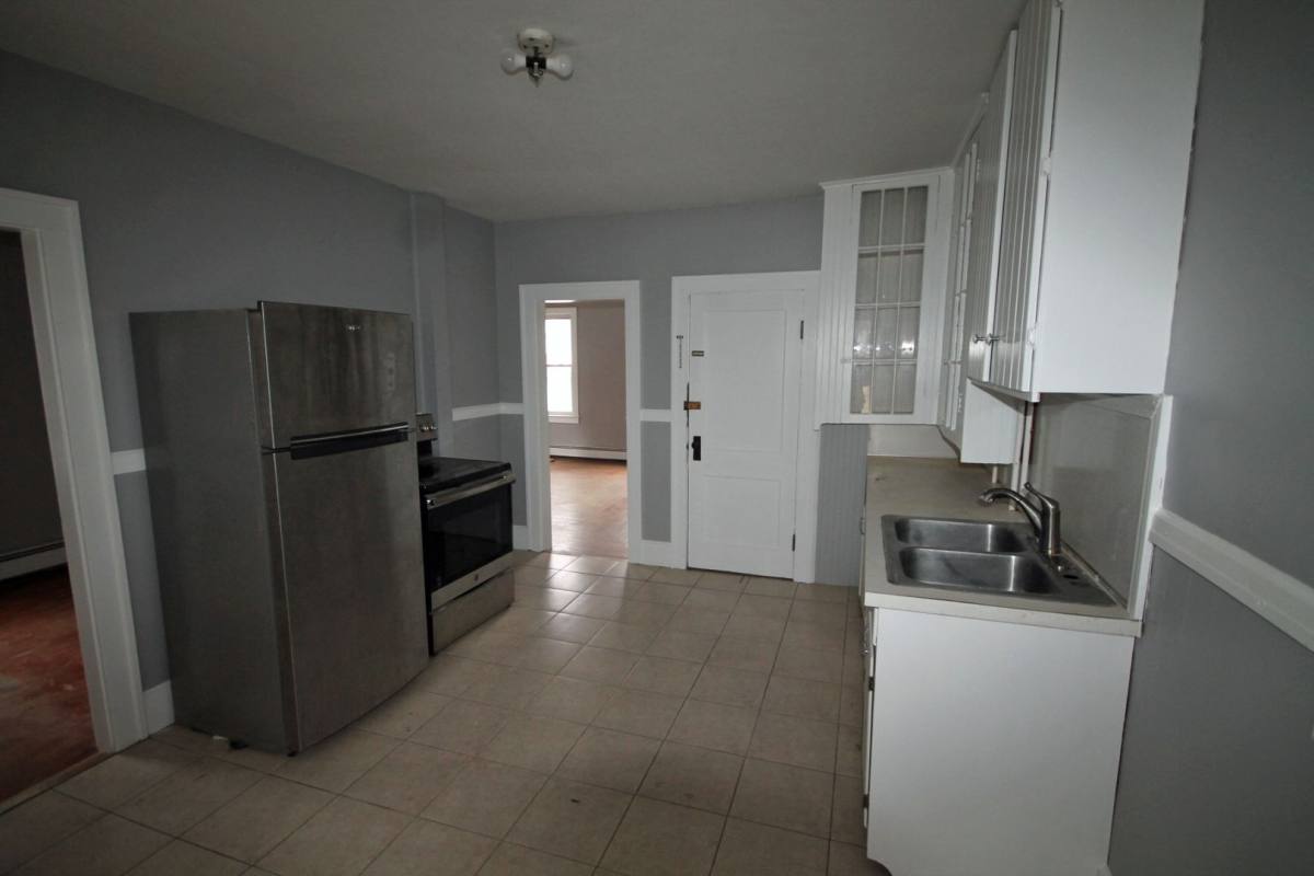 Apartment for rent at 21 - 23 Maple Ave, Ware, MA 01082