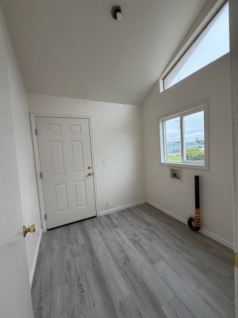 House for rent at 228 N Wasson, Coos Bay, OR 97420