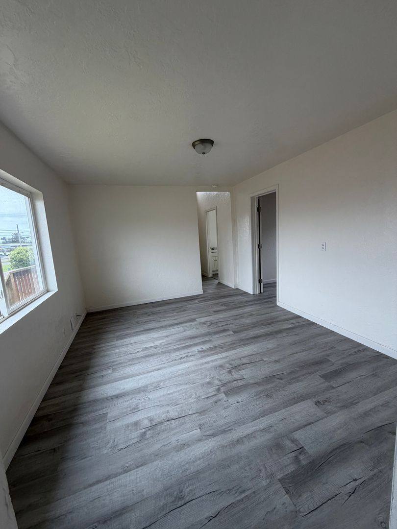House for rent at 228 N Wasson, Coos Bay, OR 97420