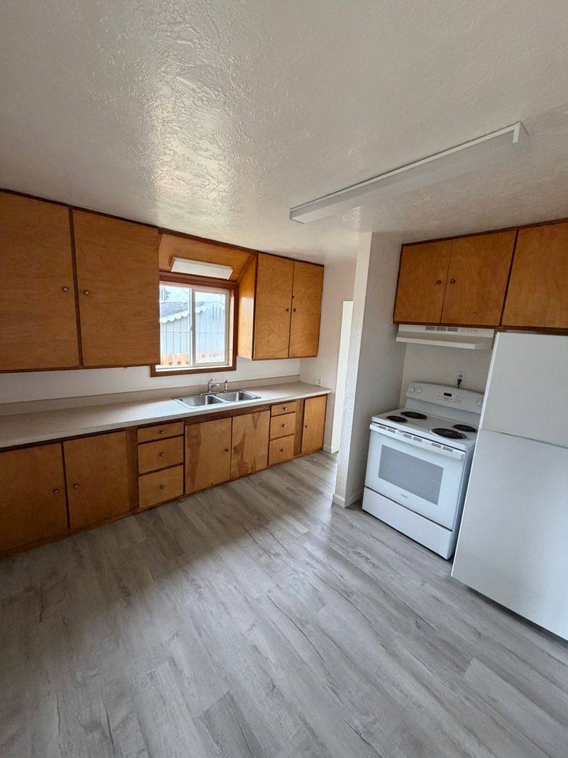 House for rent at 228 N Wasson, Coos Bay, OR 97420