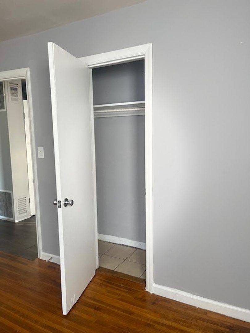 Apartment for rent at 1107-1109 Harding St, Wichita, KS 67208