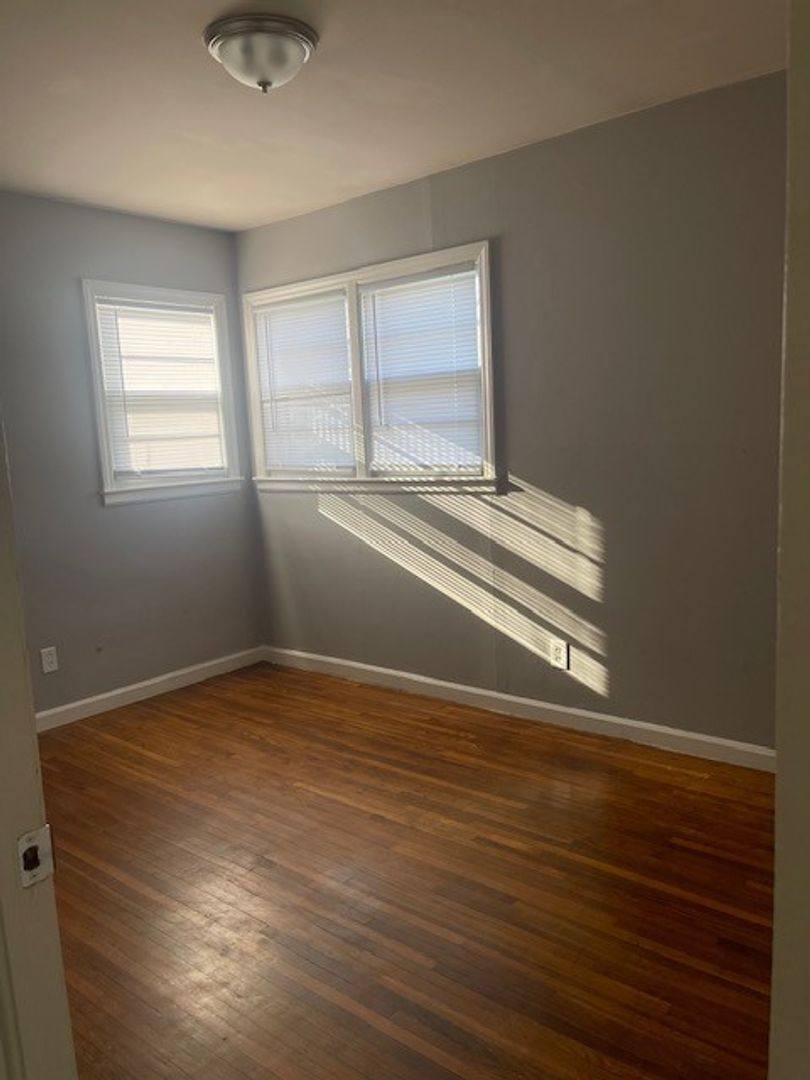 Apartment for rent at 1107-1109 Harding St, Wichita, KS 67208