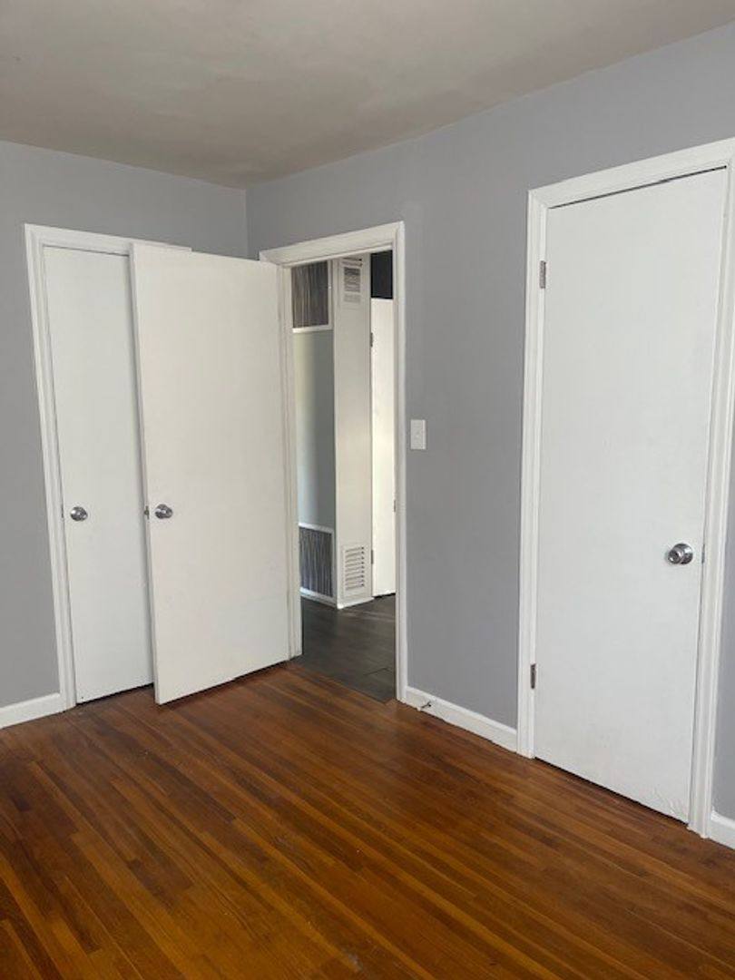Apartment for rent at 1107-1109 Harding St, Wichita, KS 67208