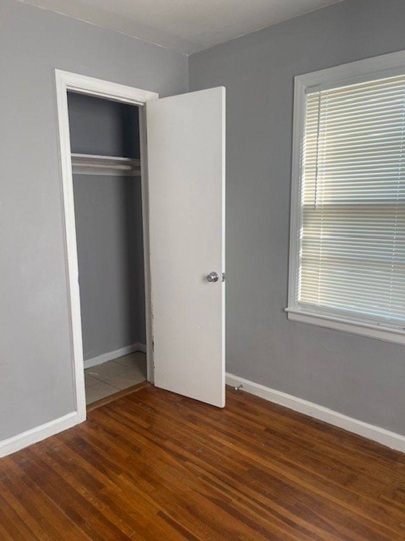 Apartment for rent at 1107-1109 Harding St, Wichita, KS 67208