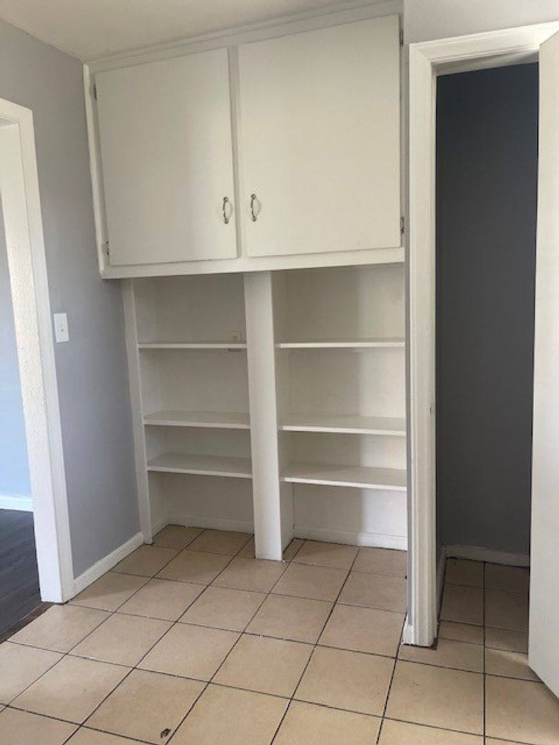 Apartment for rent at 1107-1109 Harding St, Wichita, KS 67208