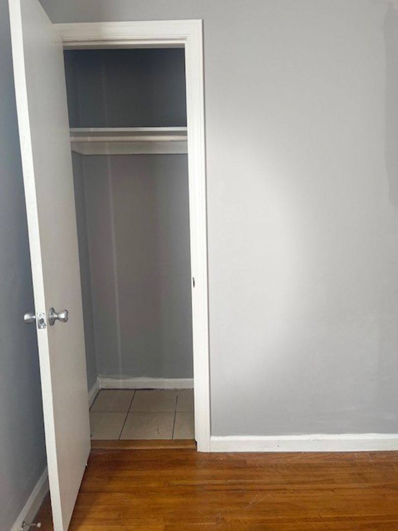 Apartment for rent at 1107-1109 Harding St, Wichita, KS 67208