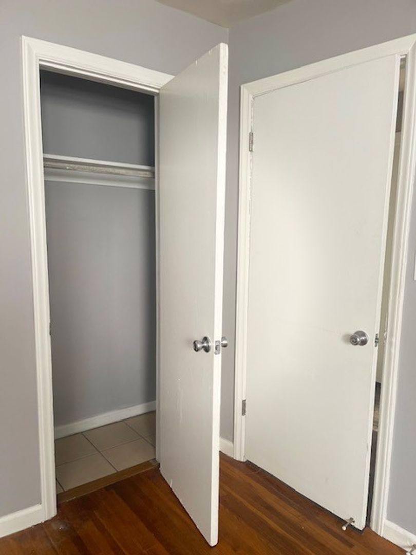 Apartment for rent at 1107-1109 Harding St, Wichita, KS 67208