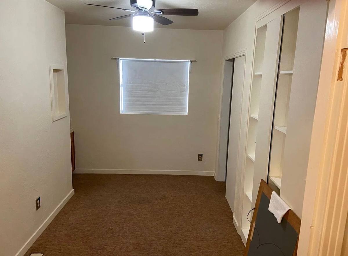 House for rent at 825 Mathew St, Porterville, CA 93257