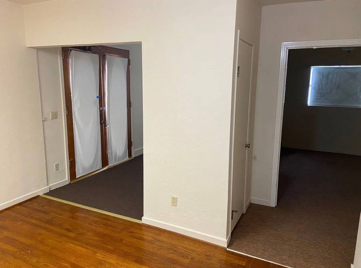 House for rent at 825 Mathew St, Porterville, CA 93257