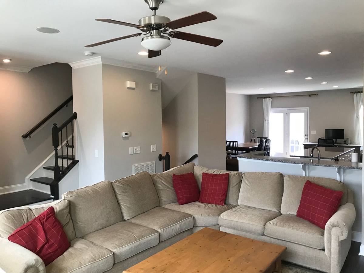 House for rent at 110 Brier Summit, Durham, NC 27703