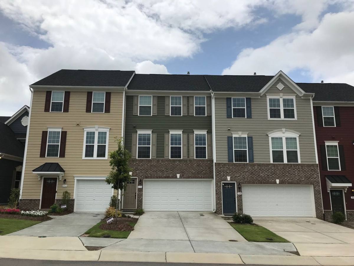House for rent at 110 Brier Summit, Durham, NC 27703