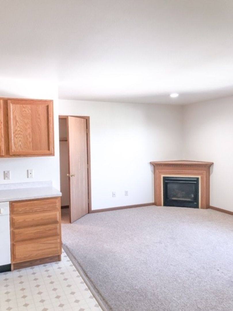Apartment for rent at 4526 Hartzell Lane, Eau Claire, WI 54703
