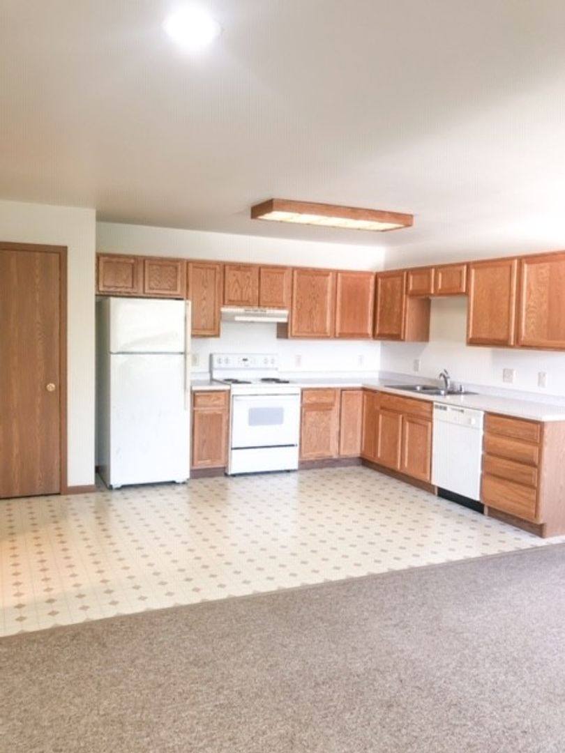 Apartment for rent at 4526 Hartzell Lane, Eau Claire, WI 54703