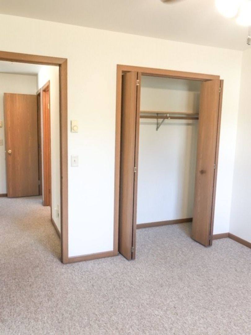 Apartment for rent at 4526 Hartzell Lane, Eau Claire, WI 54703