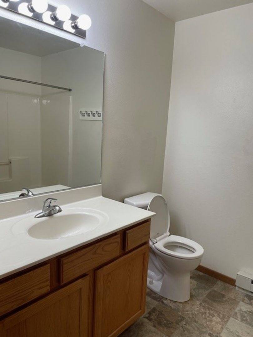 Apartment for rent at 4526 Hartzell Lane, Eau Claire, WI 54703