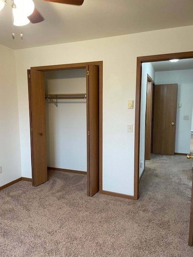 Apartment for rent at 4526 Hartzell Lane, Eau Claire, WI 54703