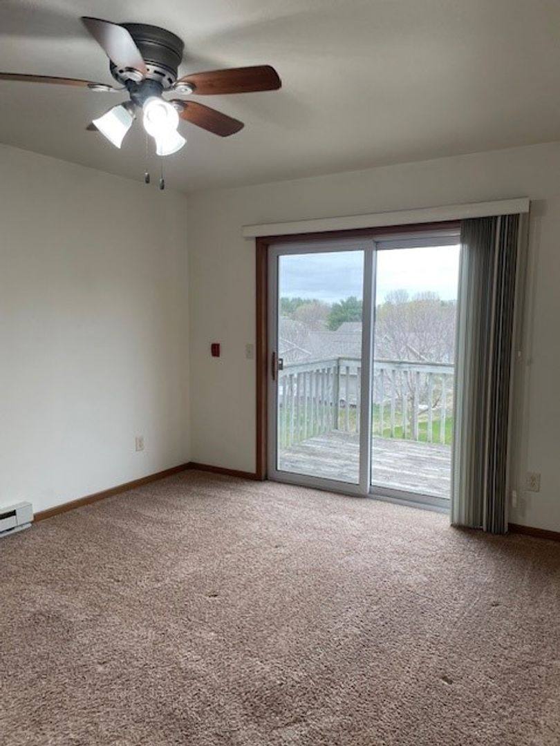 Apartment for rent at 4526 Hartzell Lane, Eau Claire, WI 54703