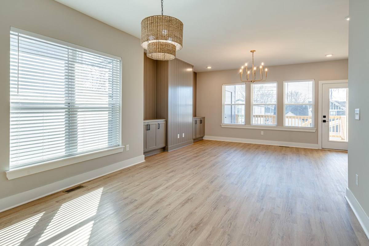 House for rent at 6113A Pennsylvania Ave, Nashville, TN 37209