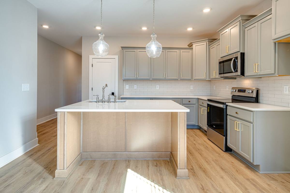 House for rent at 6113A Pennsylvania Ave, Nashville, TN 37209