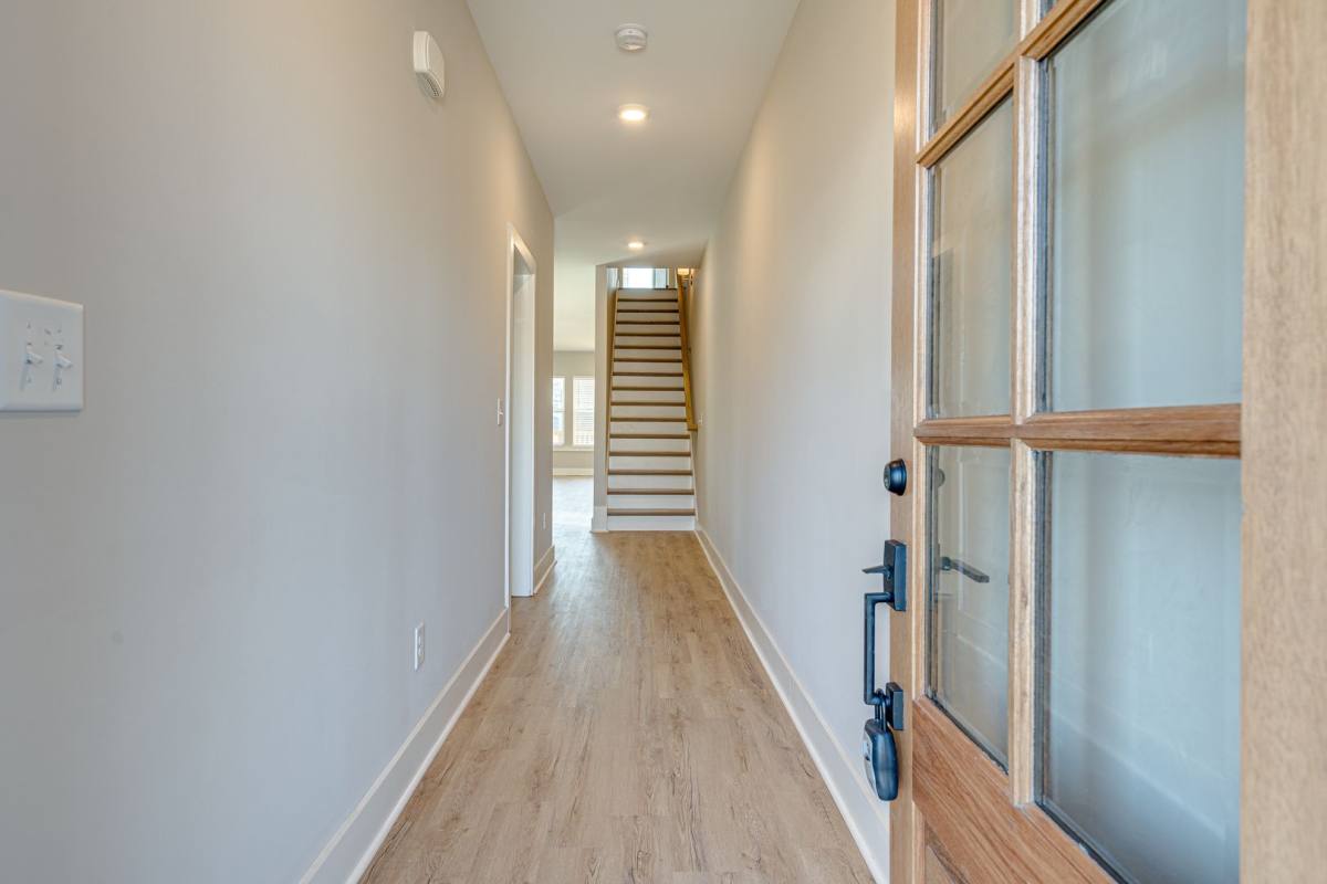 House for rent at 6113A Pennsylvania Ave, Nashville, TN 37209