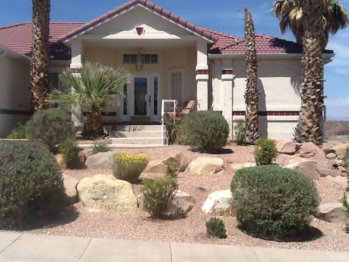 House for rent at 682 Lava Point Dr, Saint George, UT 84770