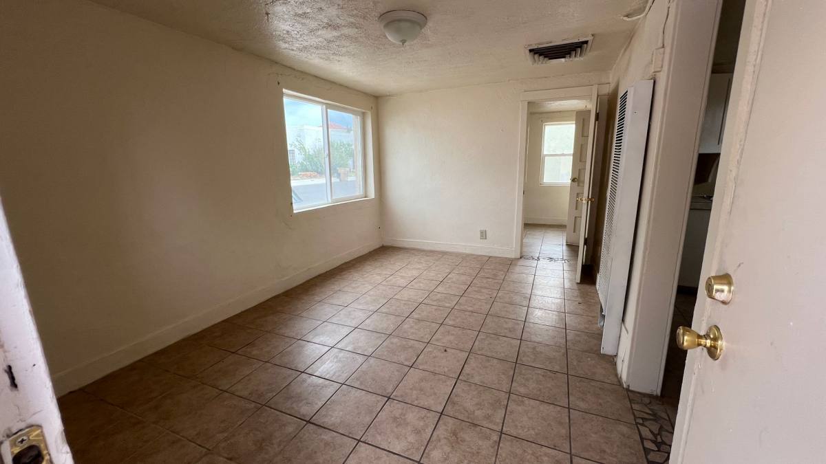 Apartment for rent at 744 Miranda, Las Cruces, NM 88005