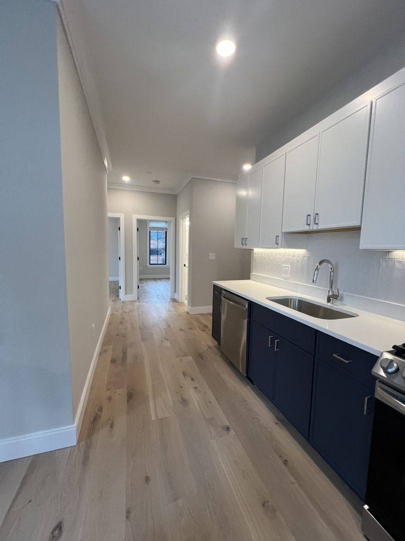 Apartment for rent at 151 Everett St #30, Allston, MA 02134